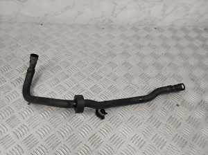 Ford Mustang Mach-E Mach-E (2020–2026) Voolik LJ938D011CA - 4