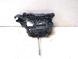 LEXUS RX AGL2 (2015–2022) Schaltmechanismus 75J399 - 3