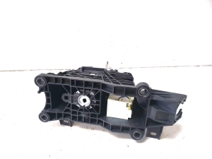 LEXUS RX AGL2 (2015–2022) Schaltmechanismus 75J399 - 4
