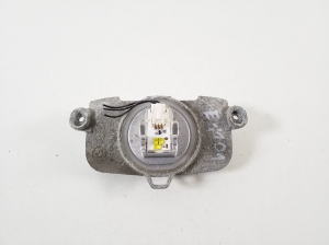 BMW 3 SERIES F30 (2011–2018) Gaismu vadības modulis 7213114000 - 2
