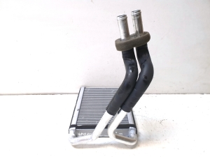 Heater core