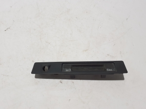 VOLVO XC60 (2017–2026) Trunk lid exterior handle 31675535 - 3