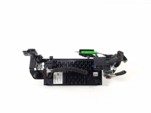 VOLVO XC60 (2008–2017) Frontkamera 31660077 - 2
