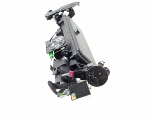 VOLVO XC60 (2008–2017) Frontkamera 31660077 - 3
