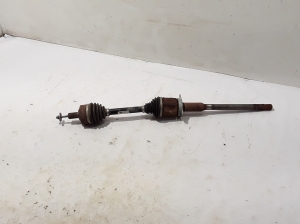   Arbre de transmission avant et ses composants  - 32240340 