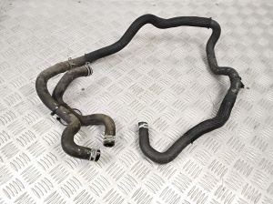 Ford Mustang Mach-E Mach-E (2020–2026) Voolik LJ938D036BD - 2