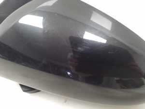 NISSAN Primera P12 (2001–2008) Side mirror and its parts 96302AU314 - 3