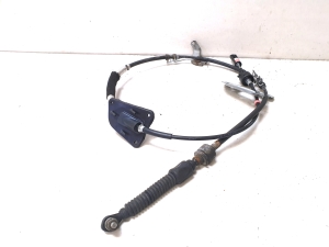 LEXUS RX AGL2 (2015–2022) Gear shift cable 507871V - 2