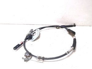 LEXUS RX AGL2 (2015–2022) Gear shift cable 507871V - 3