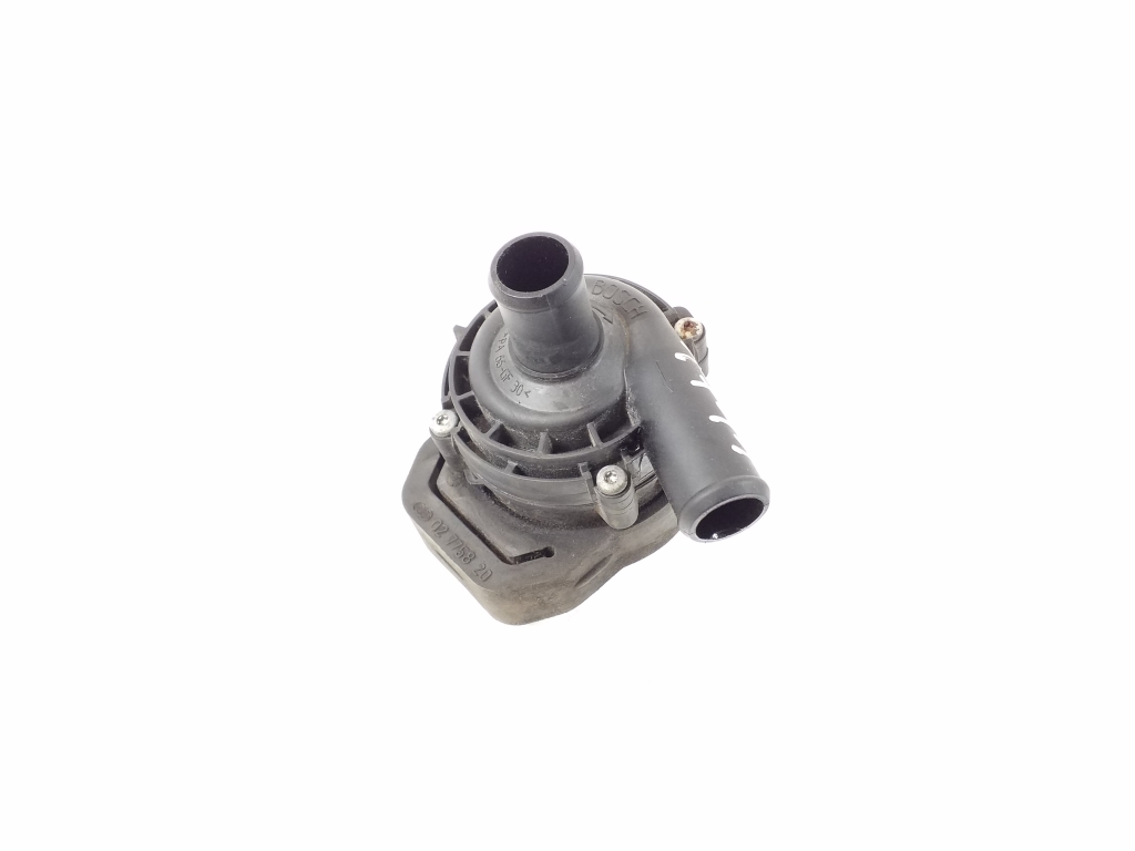 Mercedes Benz SLK-Class 171 (2004–2011) Auxiliary water pump A2118350028 Mercedes Benz SLK-Class 171 (2004–2011) Auxiliary water pump A2118350028