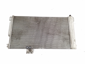   A/C condenser  - A1715000154 