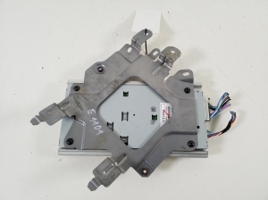 Mitsubishi Eclipse cross (2017–2026) Control unit 8701A884 - 3