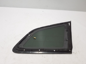 VOLVO XC60 (2017–2026) Seitenscheibe hinten (Karosserie) 32314266 - 2