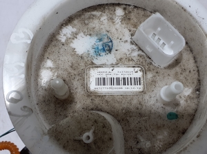 VOLVO XC60 (2017–2026) Kütusepump paagis 31372614 - 3