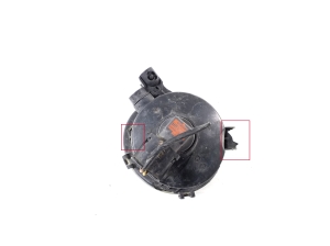 BMW 3 SERIES F30 (2011–2018) Front-Nebelscheinwerfer 7248912 - 2