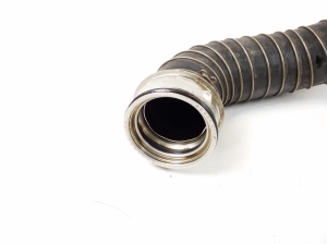 Mercedes Benz SLK-Class 171 (2004–2011) Intercooler hose A1715280182 - 3