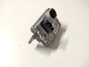 AUDI A6 C8 (2018–2025) Front camera 4N0907217A - 2