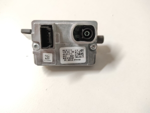 AUDI A6 C8 (2018–2025) Front camera 4N0907217A - 3