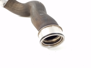 Mercedes Benz SLK-Class 171 (2004–2011) Intercooler hose A1715280082 - 3
