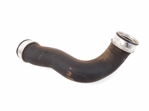 Mercedes Benz SLK-Class 171 (2004–2011) Intercooler hose A1715280082 - 4