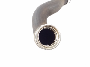 Mercedes Benz SLK-Class 171 (2004–2011) Intercooler hose A1715280082 - 2