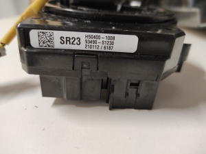 Hyundai Kona (2017–2023) Wickelfeder (Schleifring) 93490-S1230 - 3