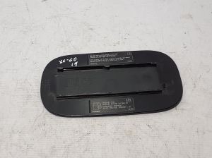 VOLVO XC60 (2017–2026) Tankdeckel 31424541 - 3