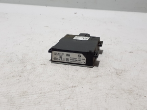 VOLVO XC60 (2017–2026) Blind spot radar Distronic 31665693 - 3