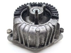 Motorlager - A2122404117