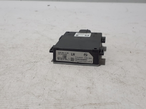 VOLVO XC60 (2017–2026) Aklās zonas radars Distronic 31665692 - 2