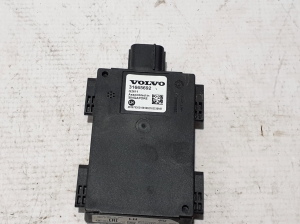   Radar d’angle mort Distronic  - 31665692 