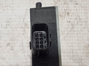 VOLVO XC60 (2017–2026) Aklās zonas radars Distronic 31665692 - 3