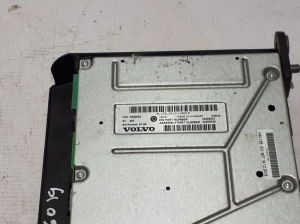 VOLVO XC60 (2017–2026) Audio amplifier 32265527 - 3