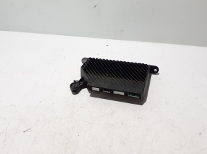   Amplificateur audio de voiture  - 32265527 