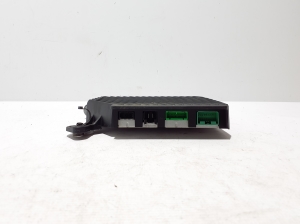 VOLVO XC60 (2017–2026) Audio amplifier 32265527 - 4