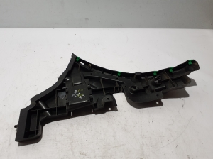 VOLVO XC60 (2017–2026) Support de pare-chocs arrière 31425225 - 3