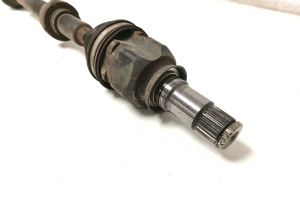 TOYOTA Prius W50 (2015–2020) Front drive shaft and its parts 4341047040 - 2