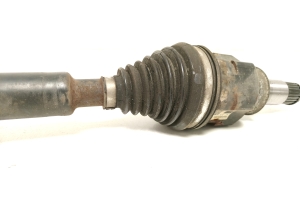 TOYOTA Prius W50 (2015–2020) Front drive shaft and its parts 4341047040 - 3