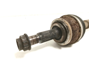 TOYOTA Prius W50 (2015–2020) Front drive shaft and its parts 4341047040 - 5