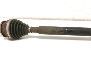 TOYOTA Prius W50 (2015–2020) Front drive shaft and its parts 4341047040 - 6