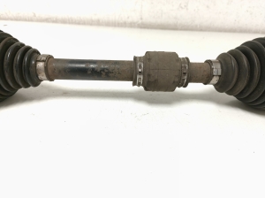 TOYOTA Prius W50 (2015–2020) Front drive shaft and its parts 4342047040 - 2
