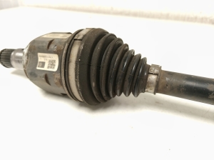 TOYOTA Prius W50 (2015–2020) Front drive shaft and its parts 4342047040 - 5