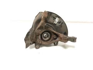 TOYOTA Prius W50 (2015–2020) Front wheel hub 4321247040 - 4