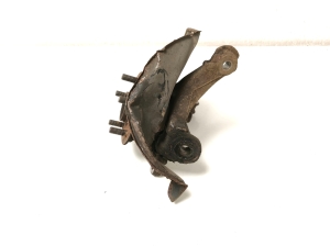 TOYOTA Prius W50 (2015–2020) Front wheel hub 4321247040 - 5