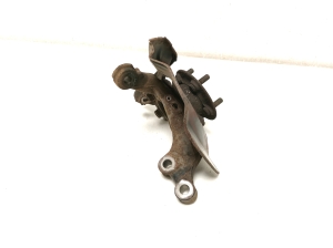   Front wheel hub  - 4321247040 