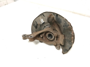 TOYOTA Prius W50 (2015–2020) Front wheel hub 4321147040 - 2
