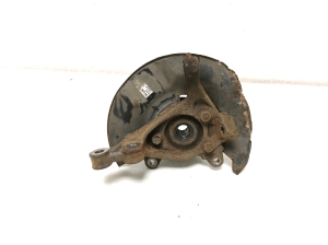 TOYOTA Prius W50 (2015–2020) Front wheel hub 4321147040 - 3