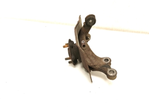   Front wheel hub  - 4321147040 