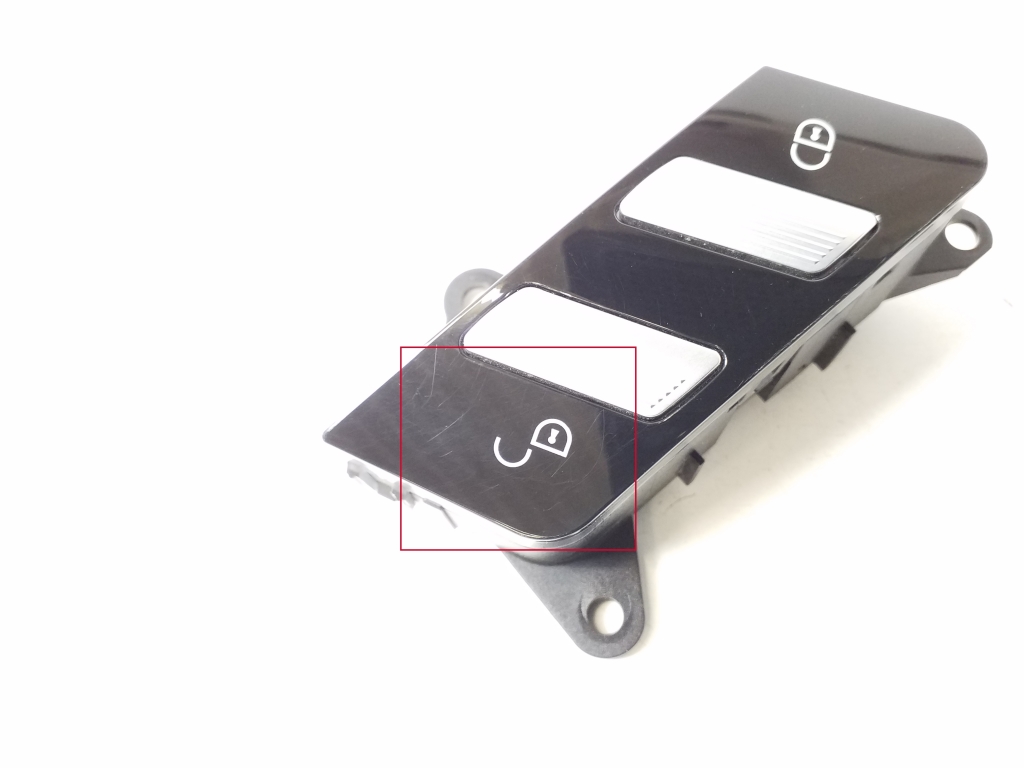 Mercedes Benz CL-Class C216 (2006–2014) Door lock/unlock switch A2218213151 Mercedes Benz CL-Class C216 (2006–2014) Door lock/unlock switch A2218213151