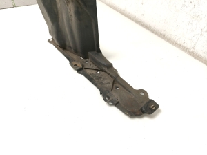 TOYOTA Prius W50 (2015–2020) Front underbody protection 5144447010 - 2